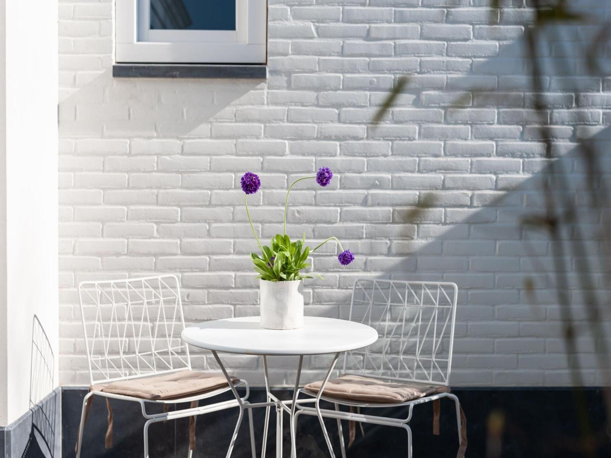 Pleasaing Holiday Home In Oostkapelle Near Centre Exteriör bild