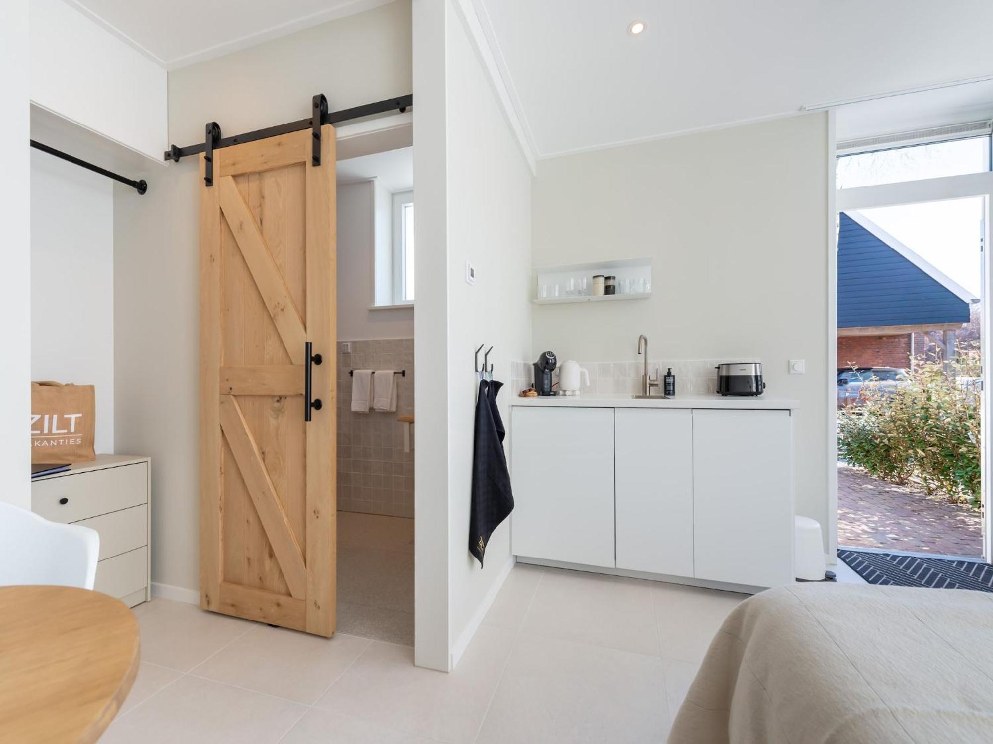 Pleasaing Holiday Home In Oostkapelle Near Centre Exteriör bild