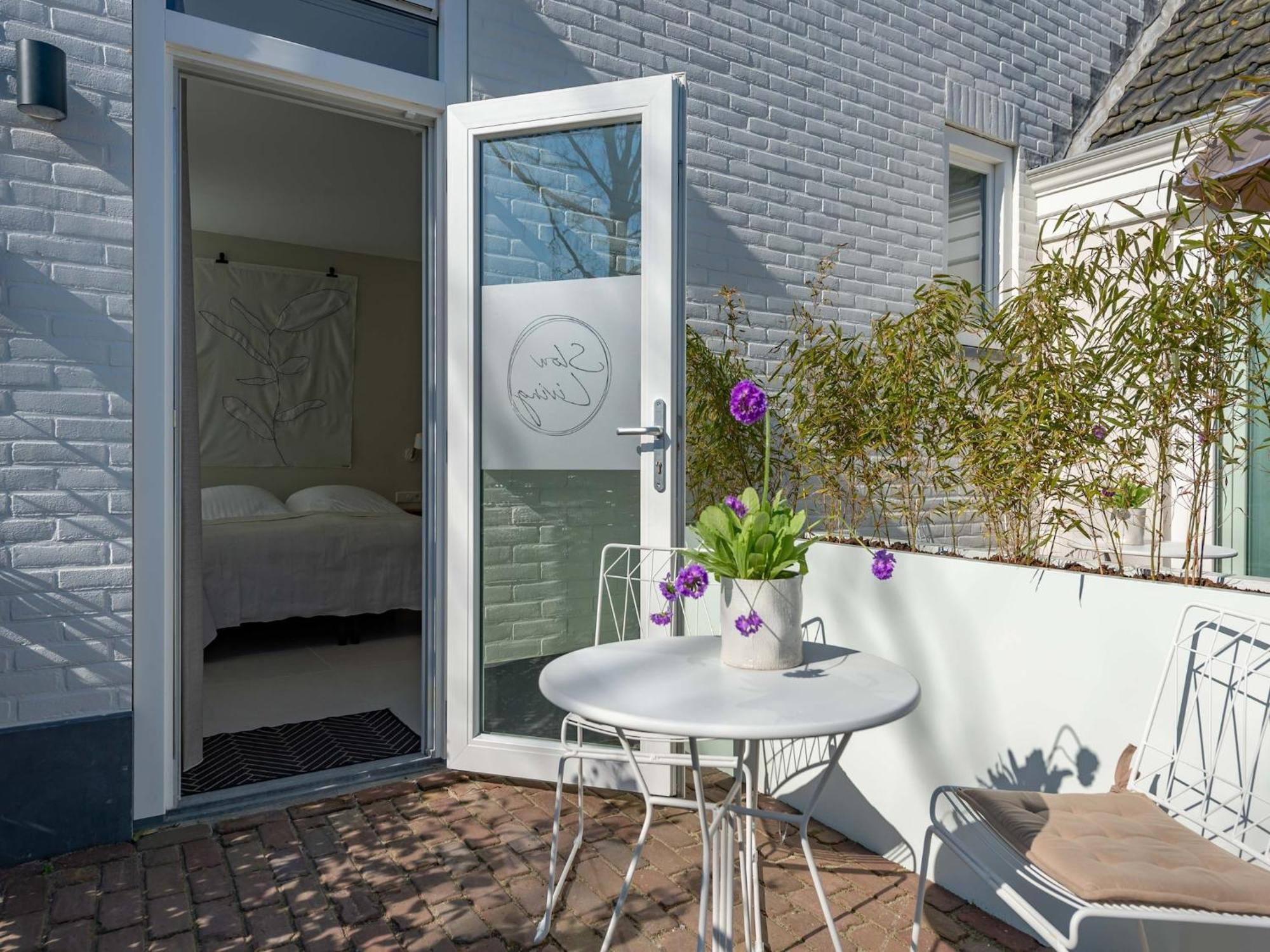 Pleasaing Holiday Home In Oostkapelle Near Centre Exteriör bild